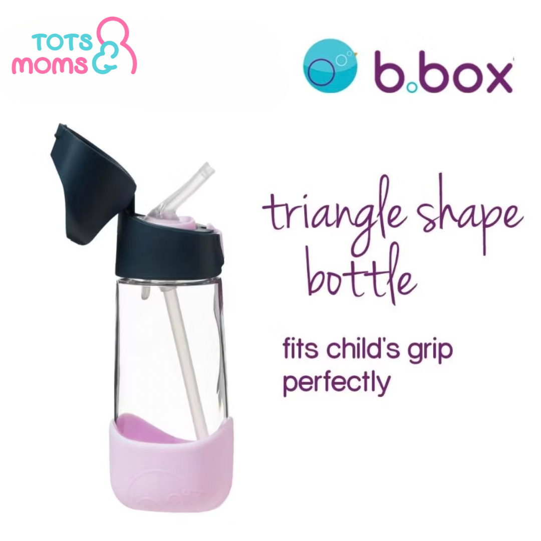b.box Tritan Drink Bottle 15oz | 450ml