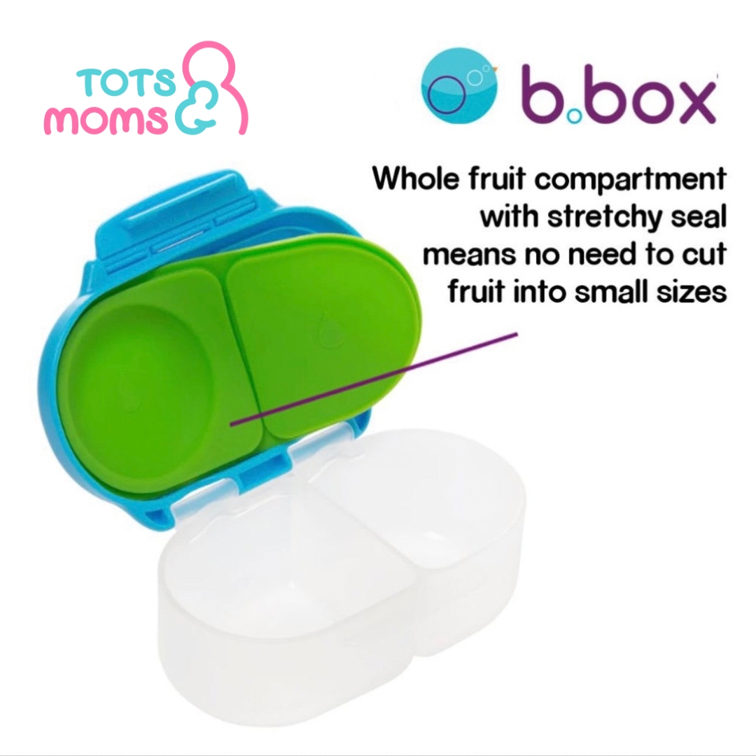 b.box Snack Box