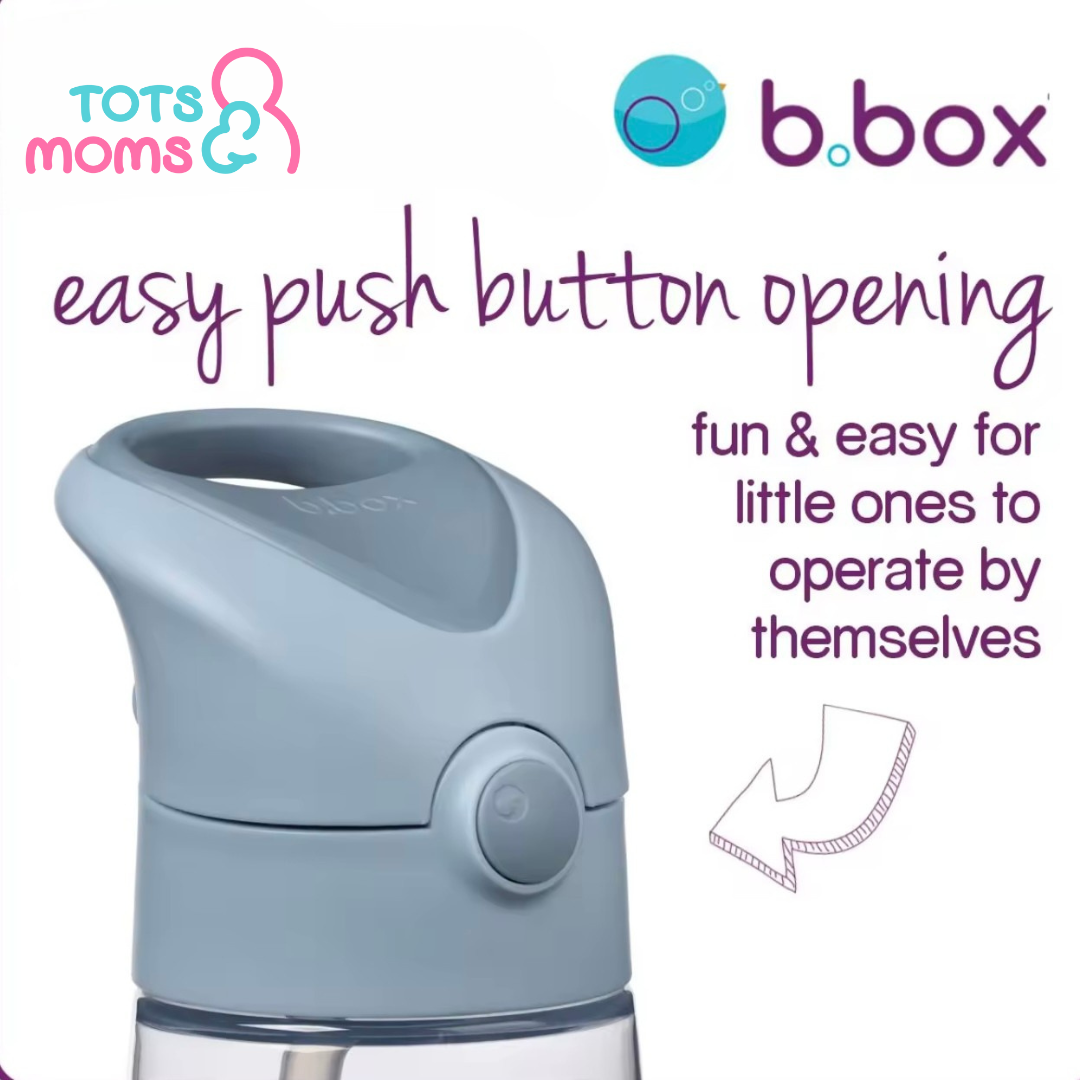 b.box Drink Bottle Jnr. 380ml