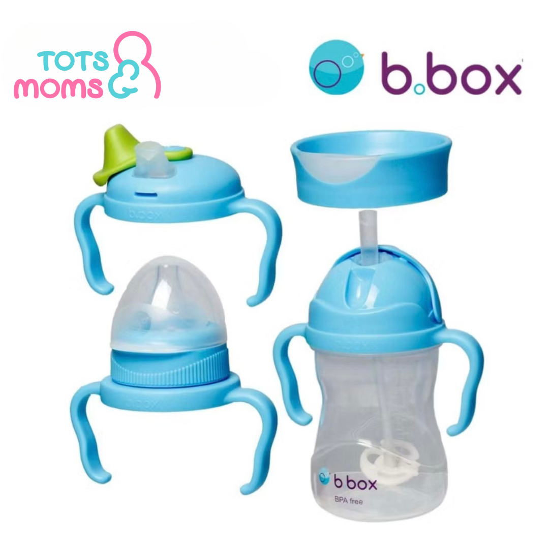 b.box Transition Value Pack