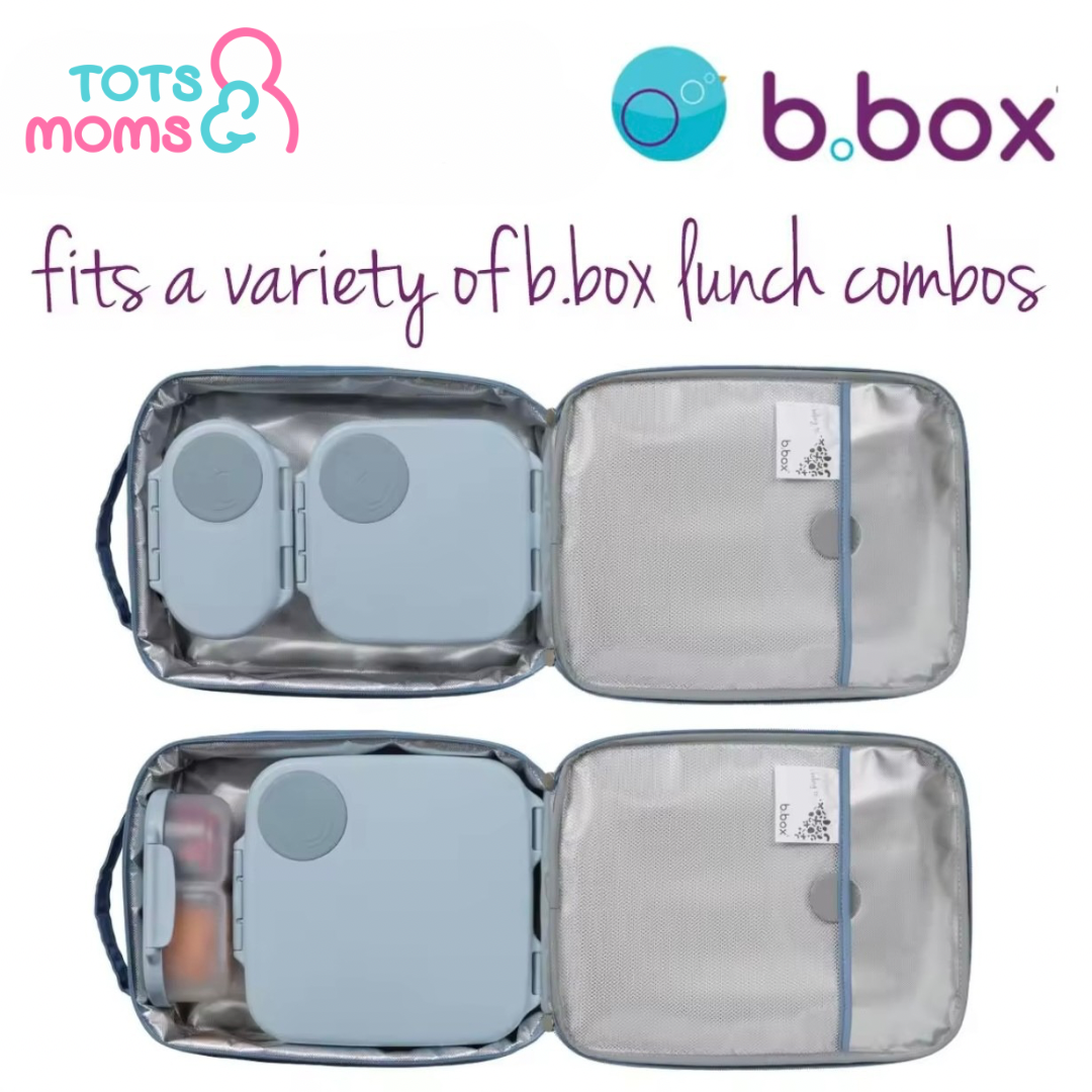 b.box Flexi Insulated Lunchbag