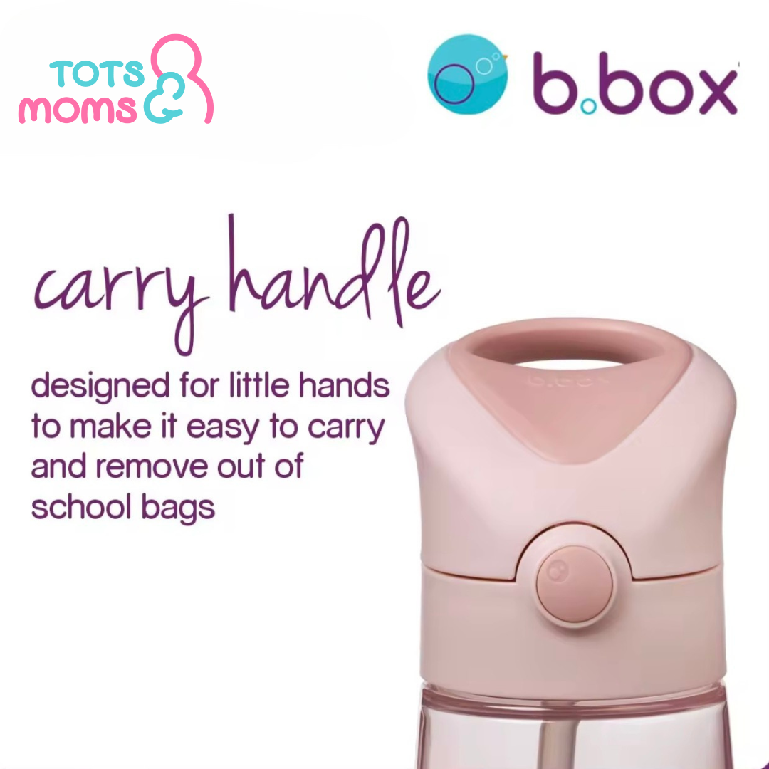 b.box Drink Bottle Jnr. 380ml