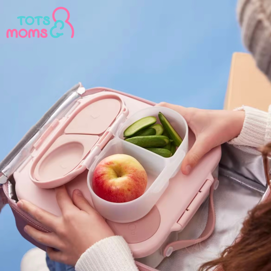 b.box Flexi Insulated Lunchbag