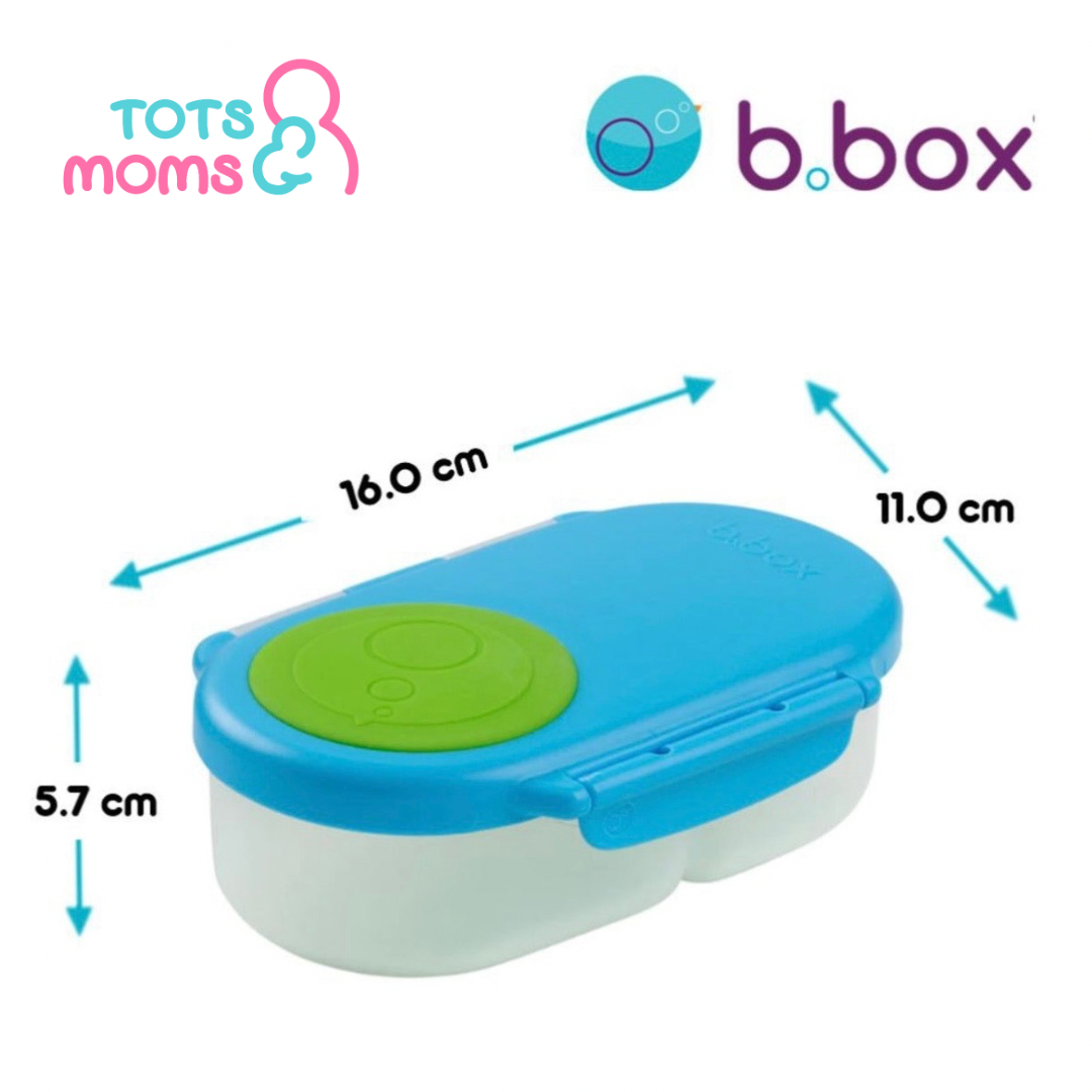 b.box Snack Box