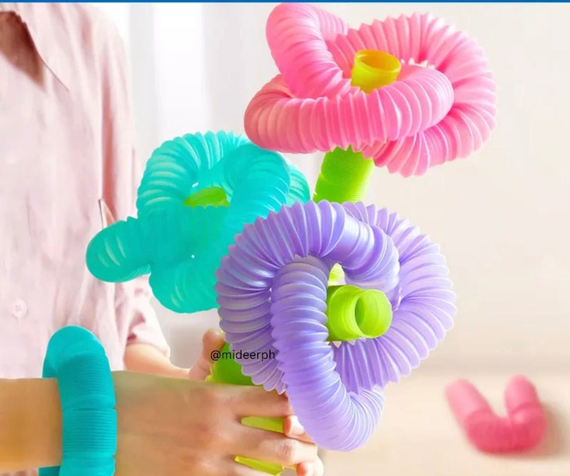 Mideer Pop Tube