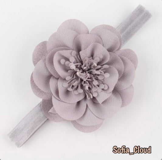 Blooming Wisdom Sofia Headband