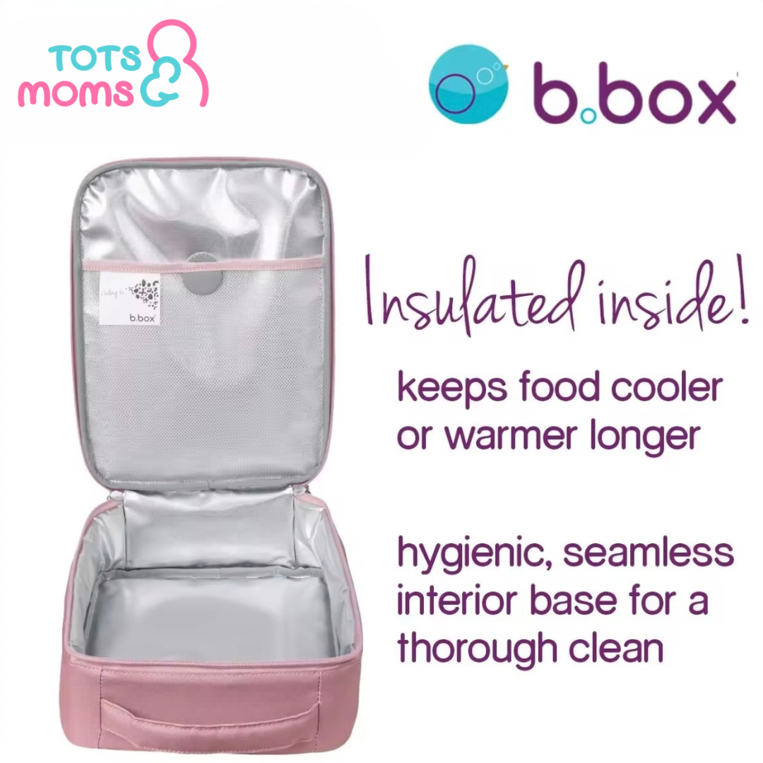 b.box Flexi Insulated Lunchbag