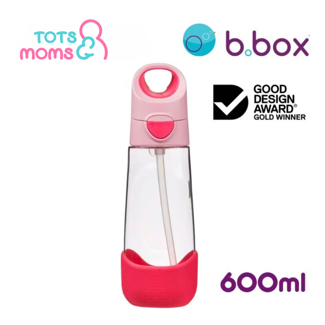 b.box Tritan Drink Bottle 20oz | 600ml