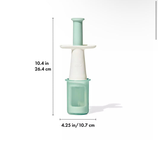 Oxo Tot Grape Cutter