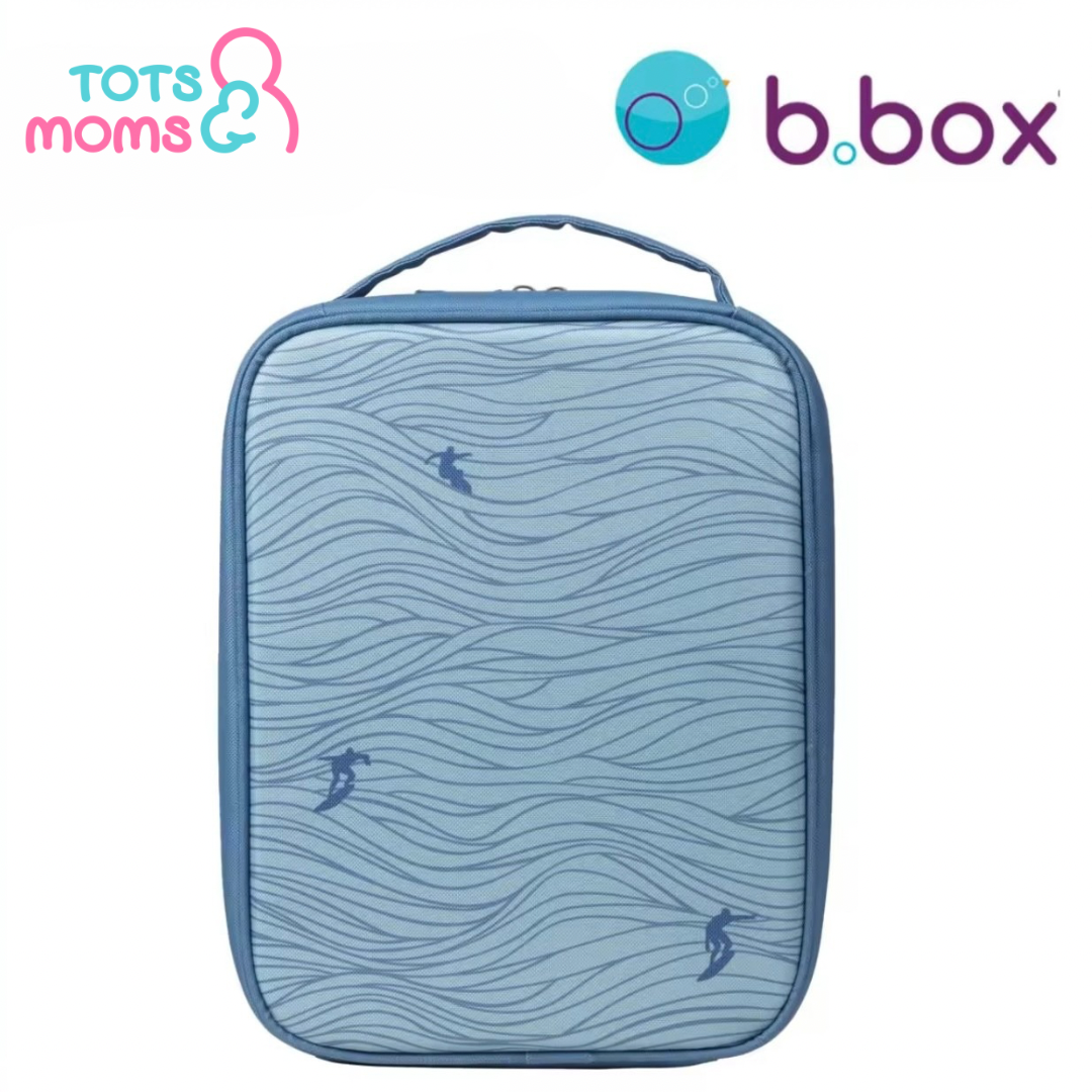 b.box Flexi Insulated Lunchbag