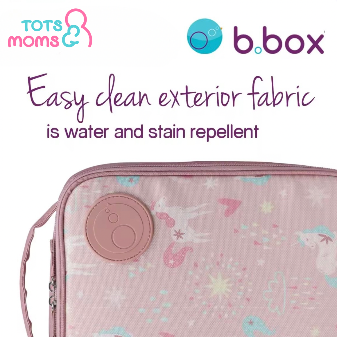 b.box Flexi Insulated Lunchbag
