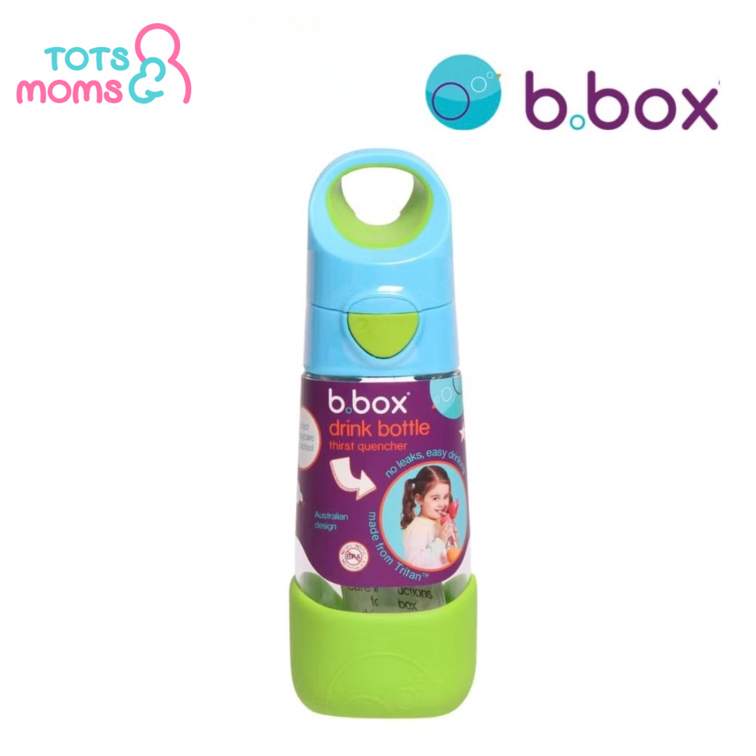 b.box Tritan Drink Bottle 15oz | 450ml
