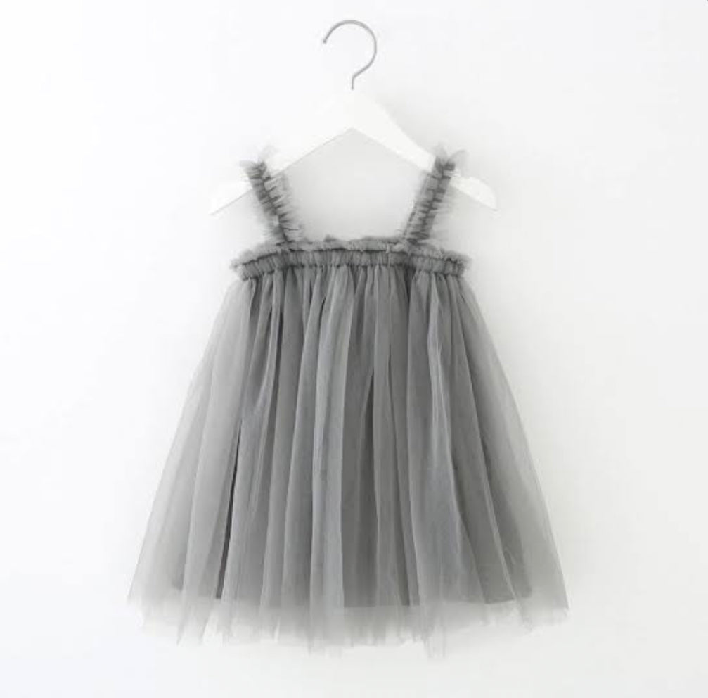 Blooming Wisdom SOPHIA Dress