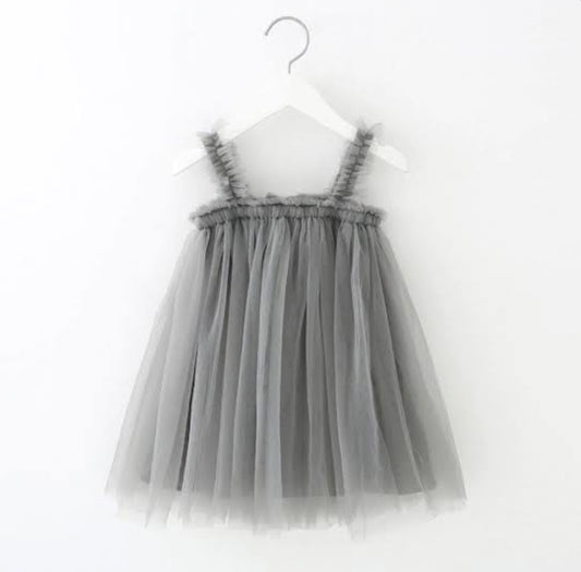 Blooming Wisdom SOPHIA Dress