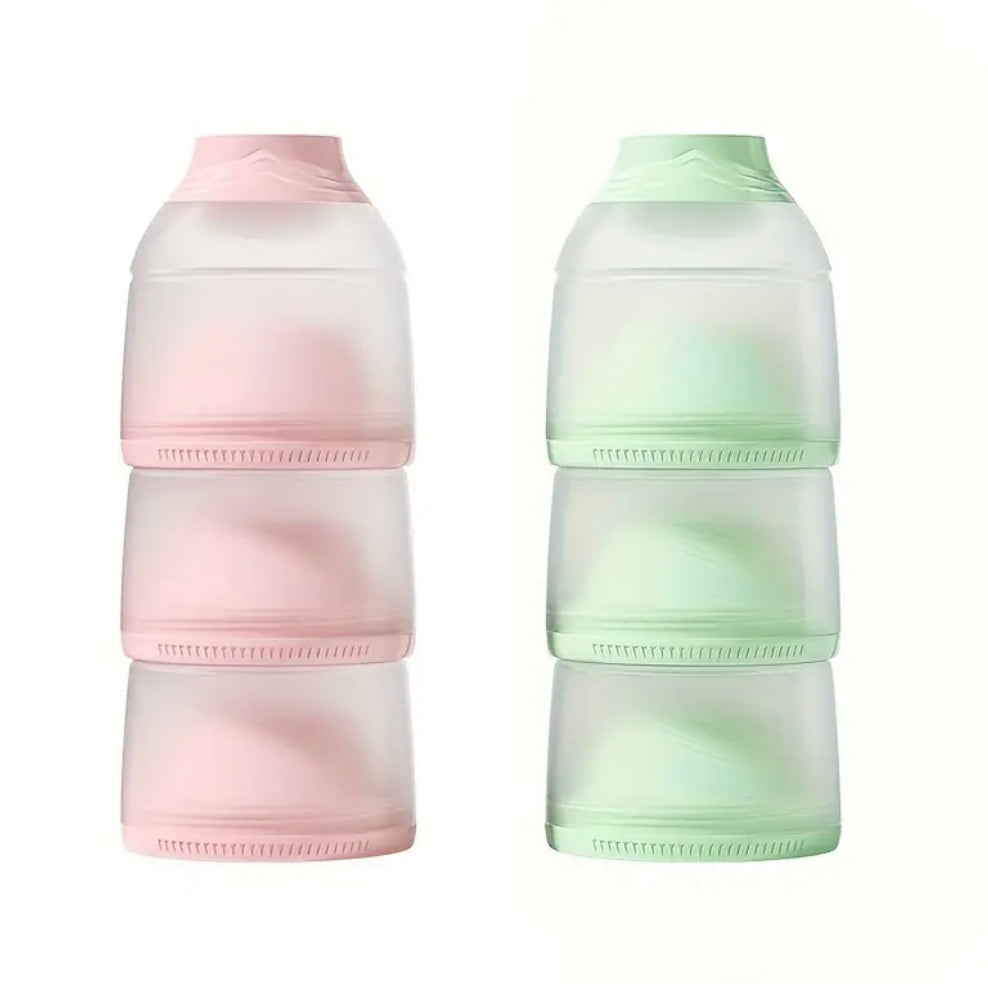 Formula Milk Dispenser