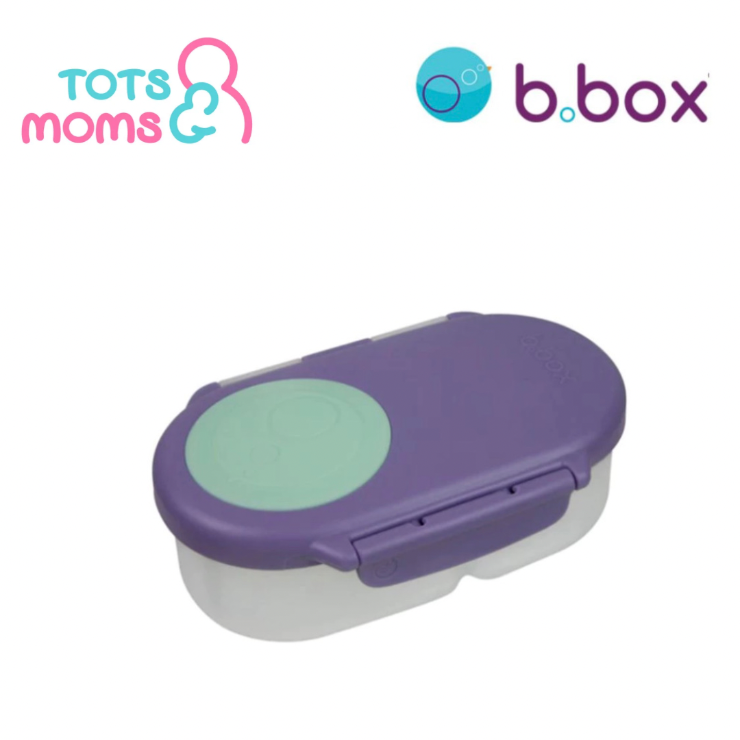 b.box Snack Box