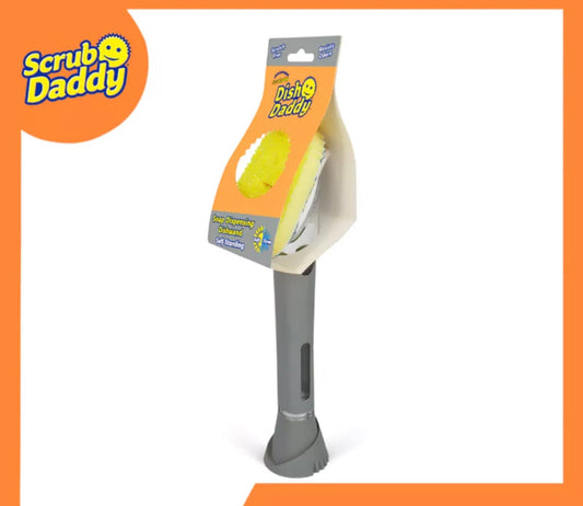 Scrub Daddy- Dish Daddy