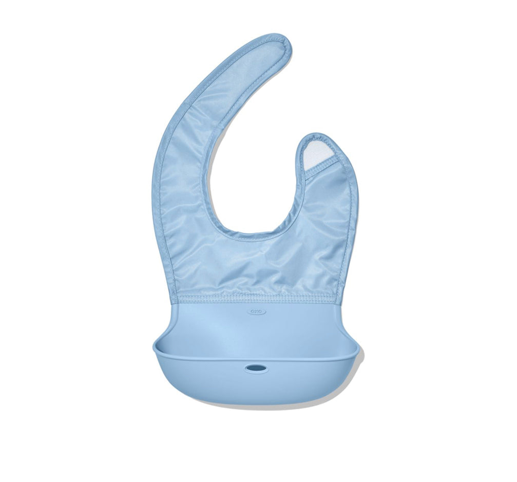 Oxo Tot Roll-Up Bib