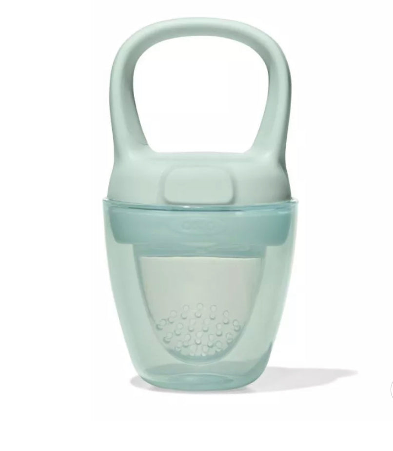 Oxo Tot Silicone Self-Feeder