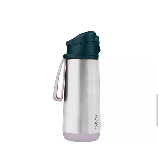 B.box Insulated Sport Spout 17oz | 500ml