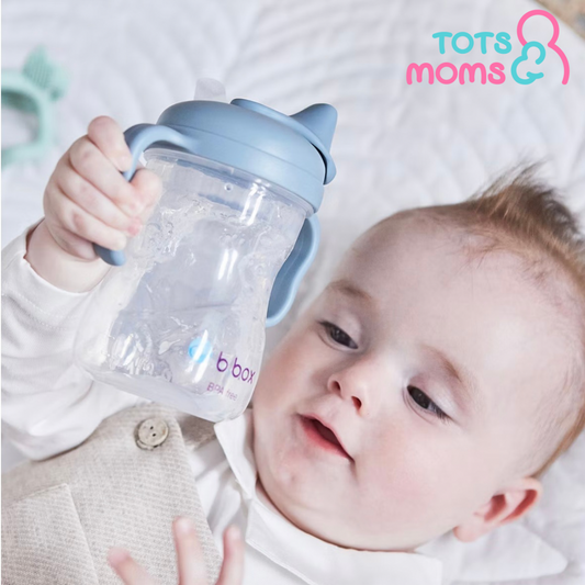 b.box Spout Cup 240ml