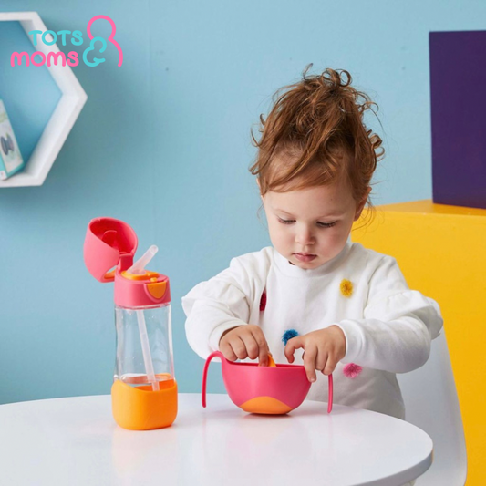 b.box Tritan Drink Bottle 15oz | 450ml