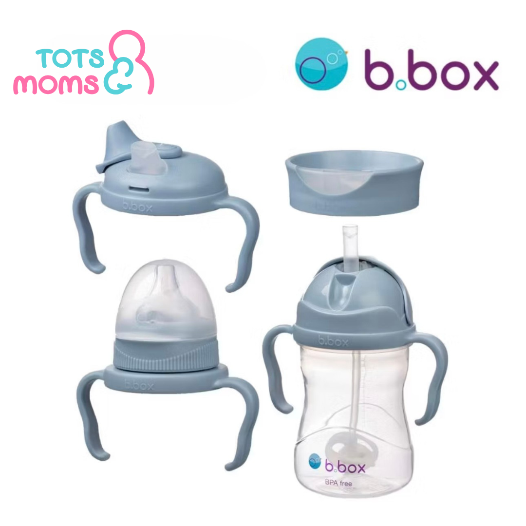 b.box Transition Value Pack