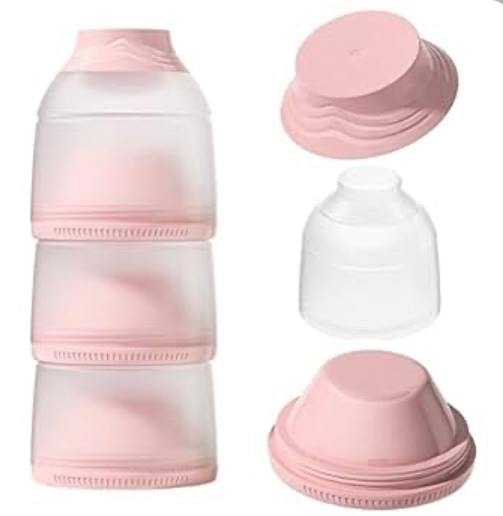 Formula Milk Dispenser