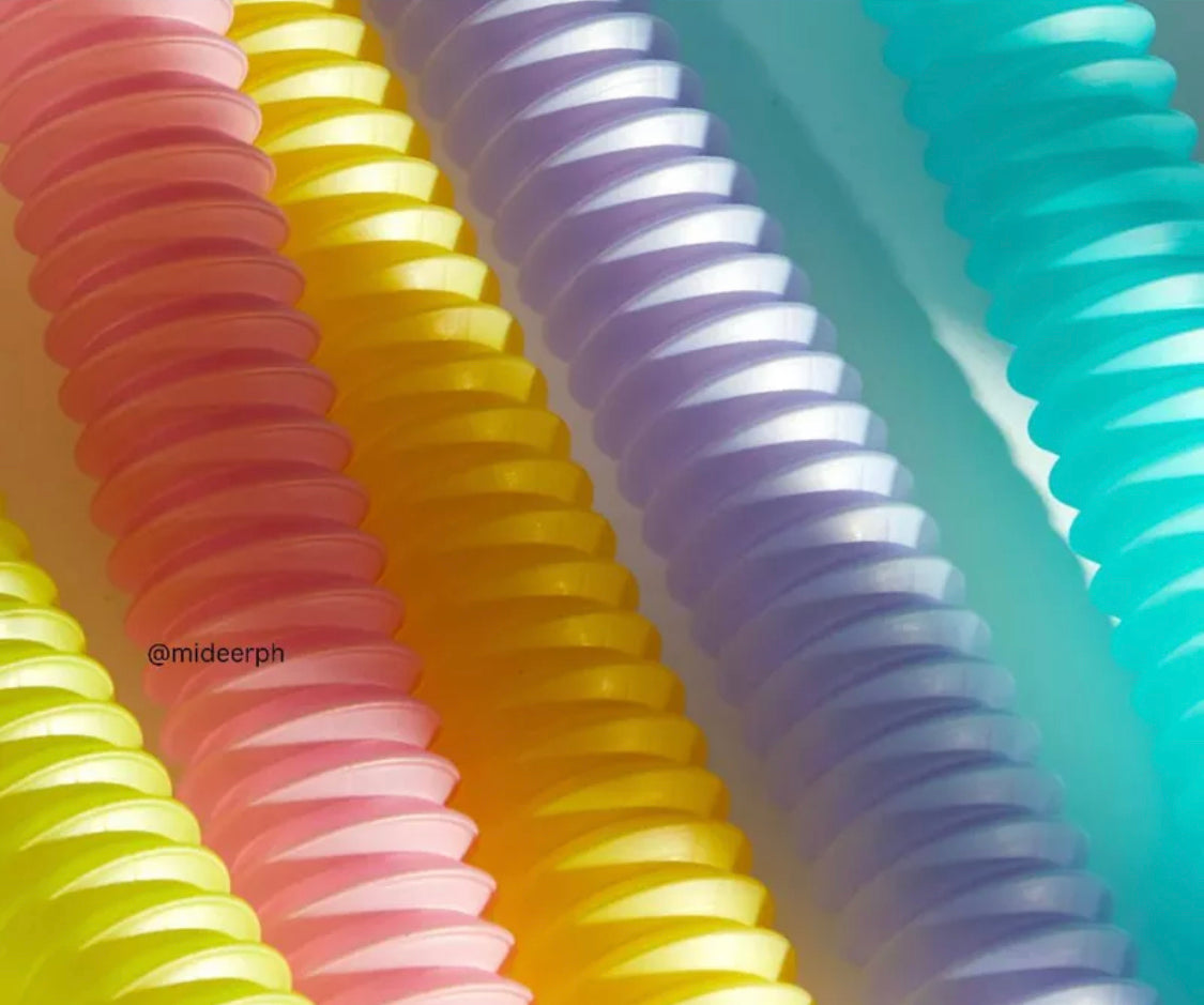 Mideer Pop Tube