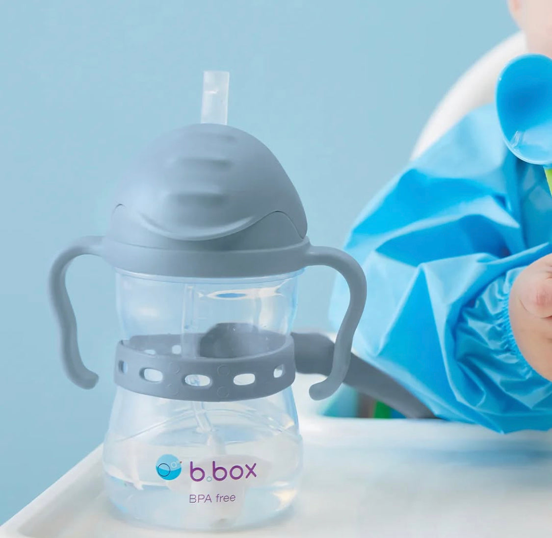 B.box Connect-A-Cup