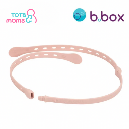 b.box Connect-A-Cup Strap for Sippy Cup