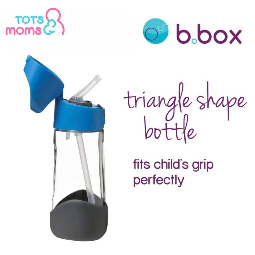 b.box Tritan Drink Bottle 15oz | 450ml