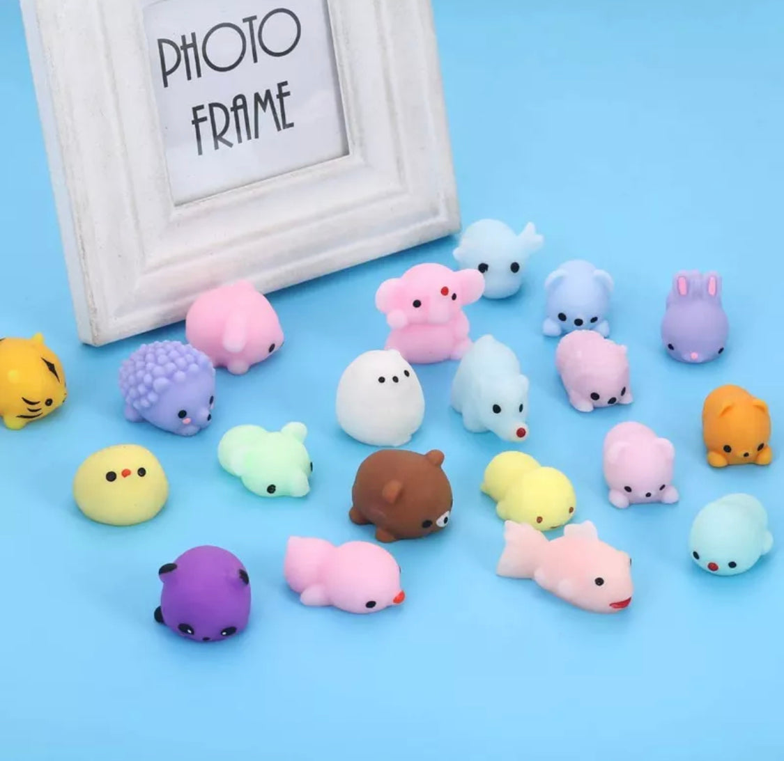 Squishies