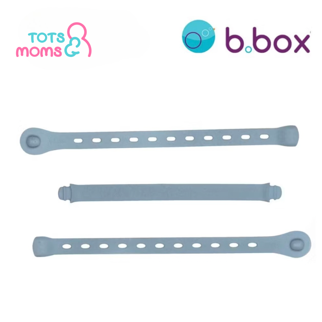 b.box Connect-A-Cup Strap for Sippy Cup
