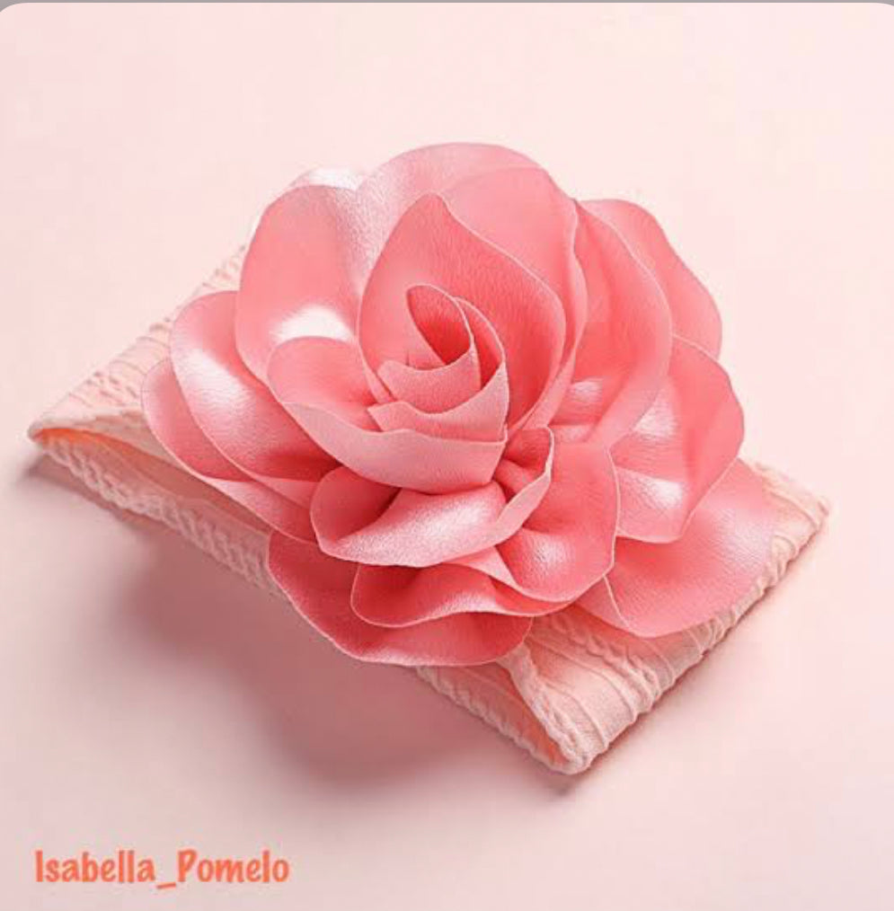 Blooming Wisdom Isabella Headband