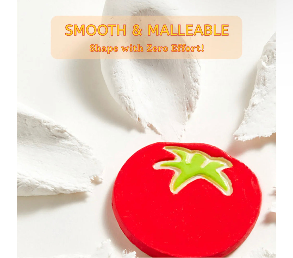 Mideer Modeling Clay Set