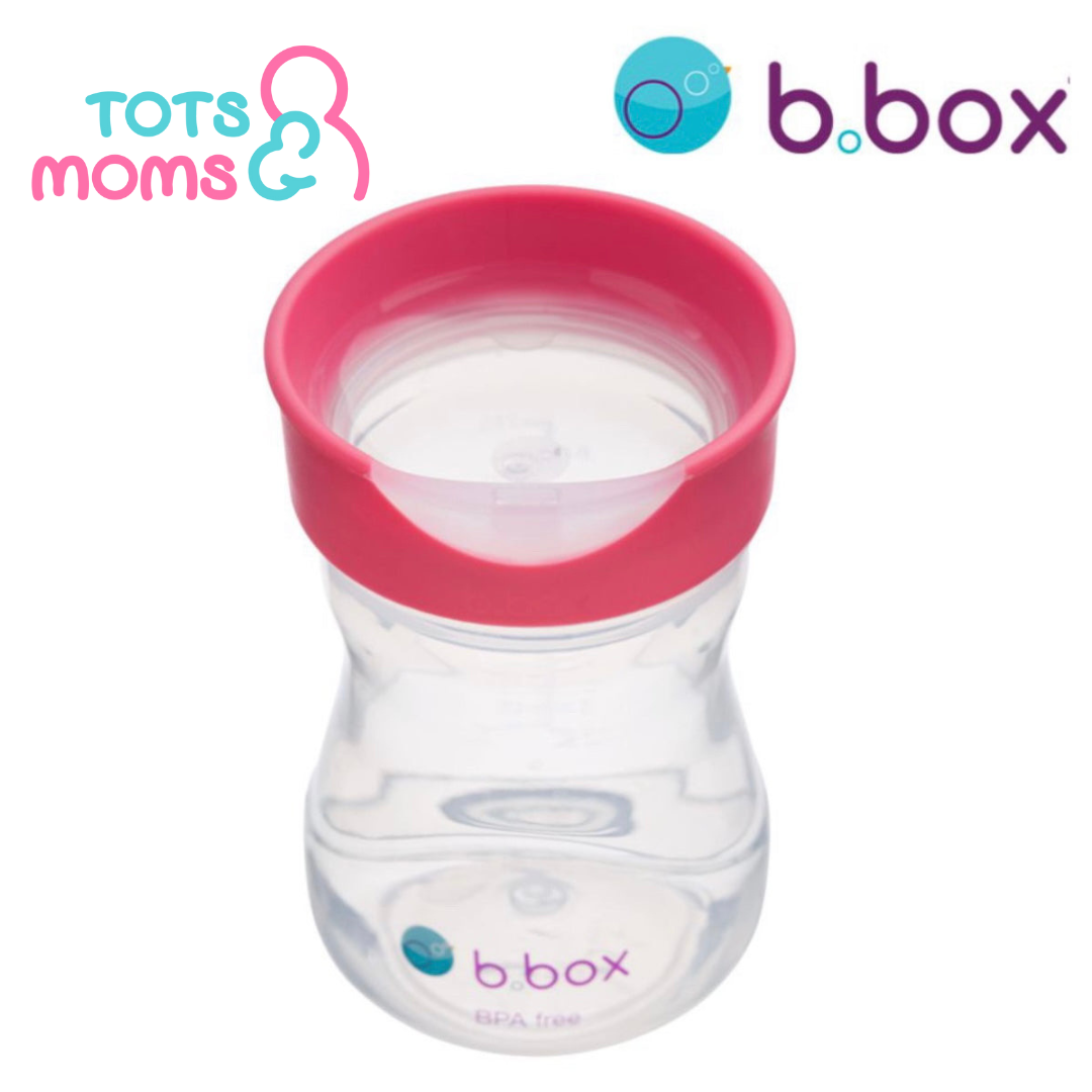 b.box Transition Value Pack