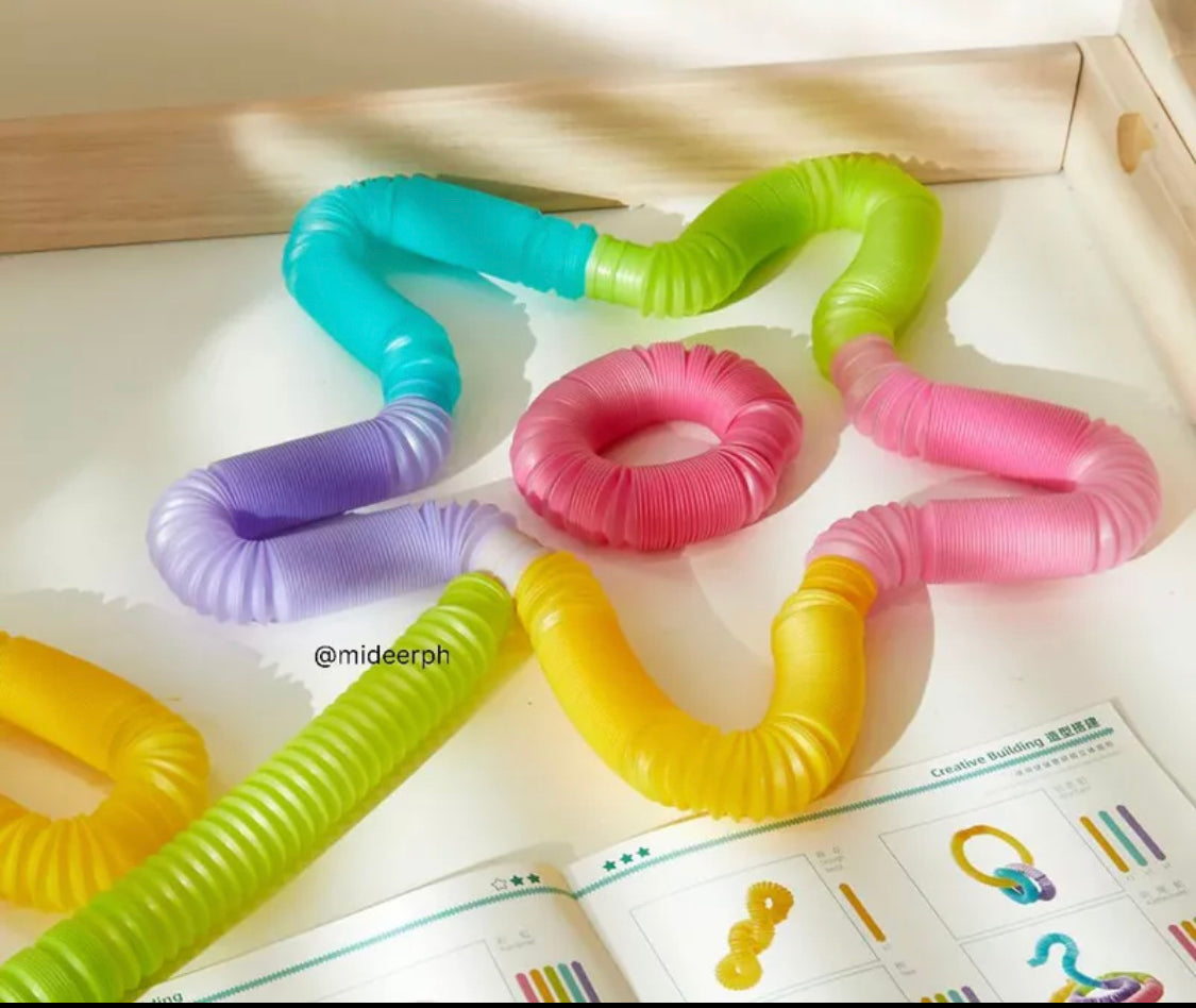 Mideer Pop Tube