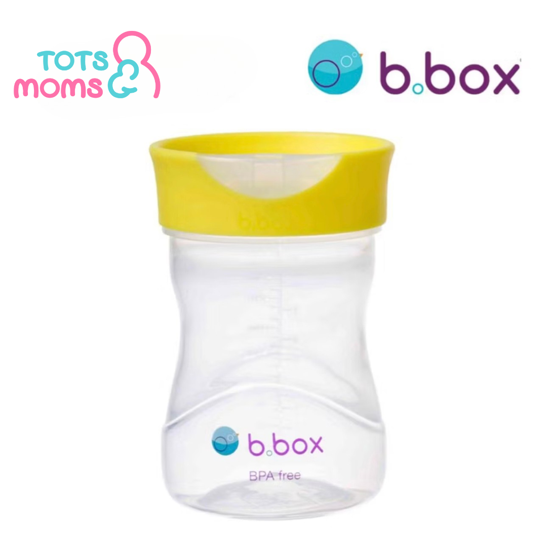 b.box Transition Value Pack