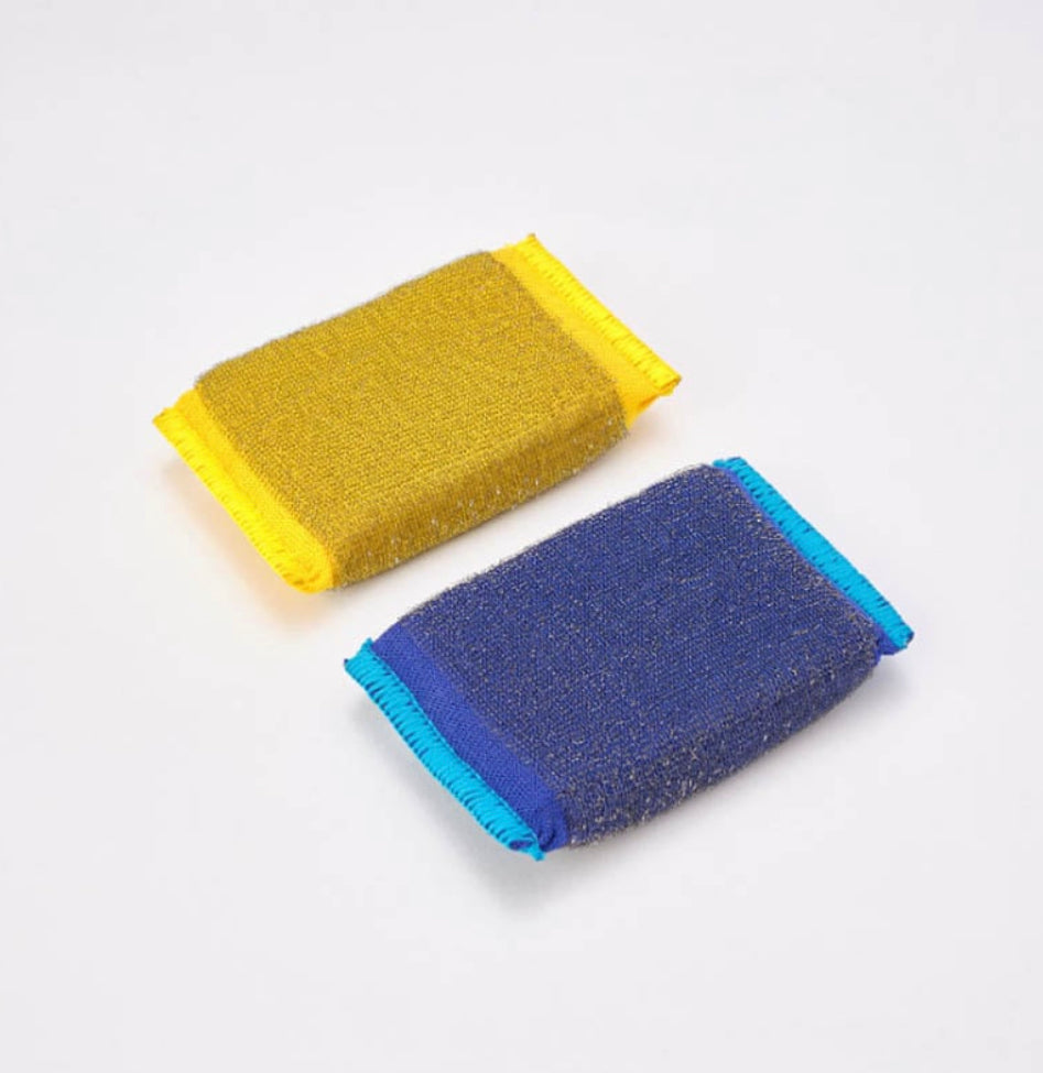 Scrub Daddy- Steel Scour Daddy