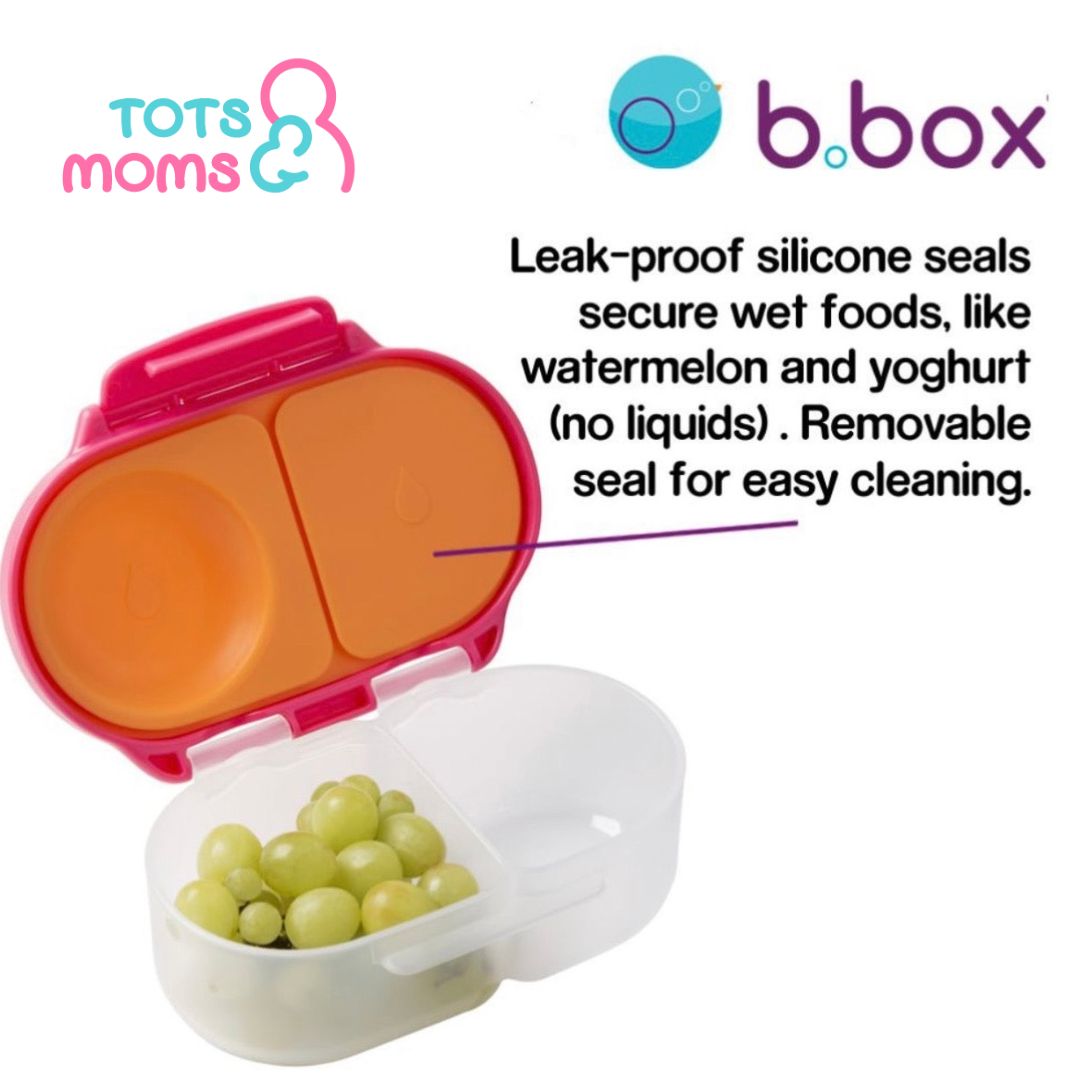 b.box Snack Box