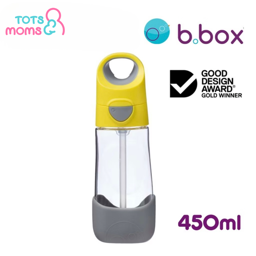 b.box Tritan Drink Bottle 15oz | 450ml