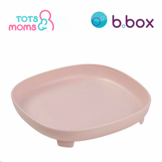 b.box 2-in-1 Suction Plate
