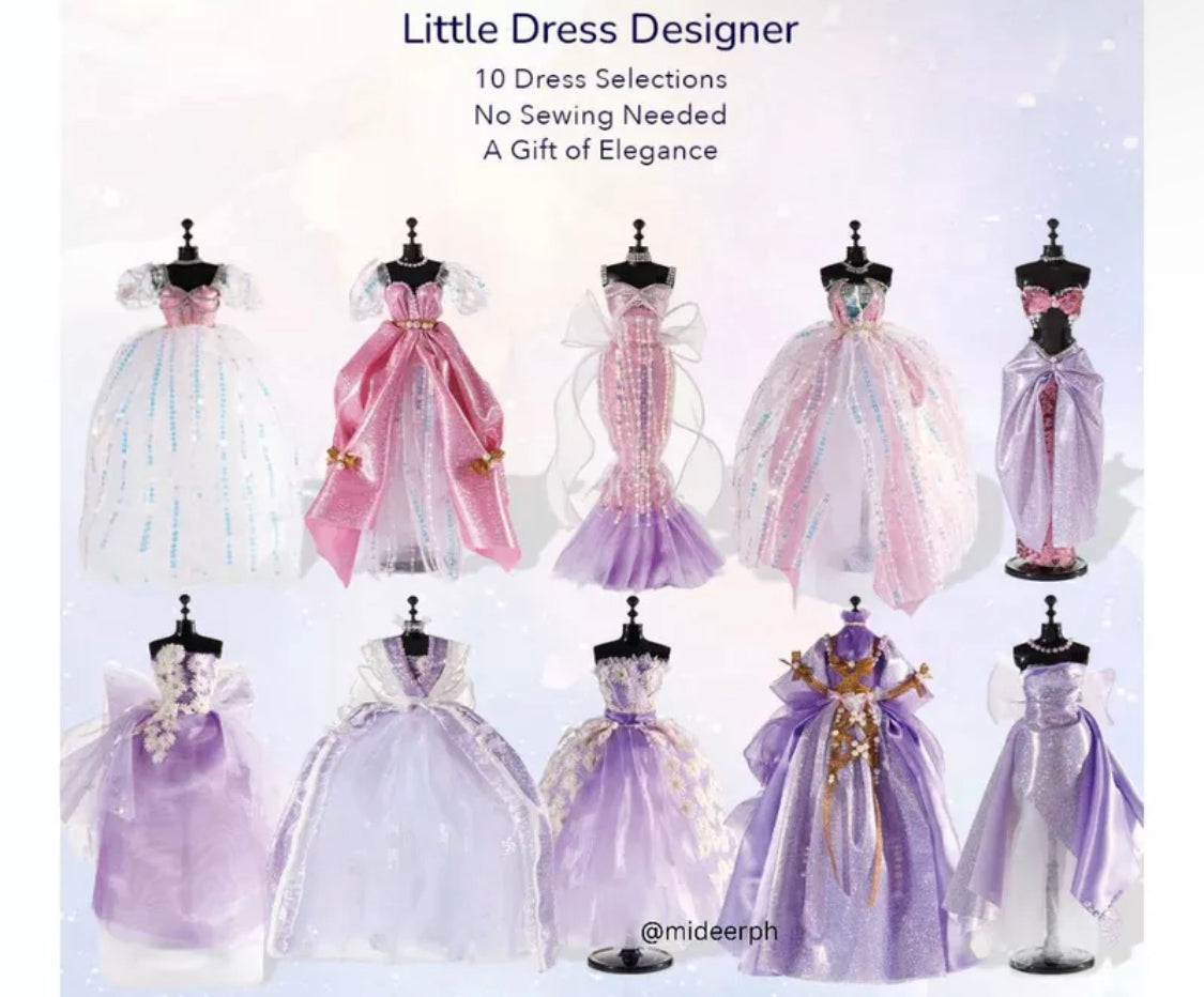 Mideer Clothing Design House