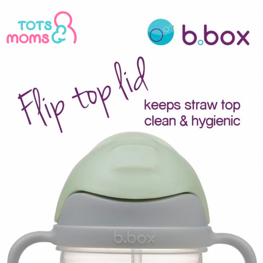 b.box Sippy Cup 240ml
