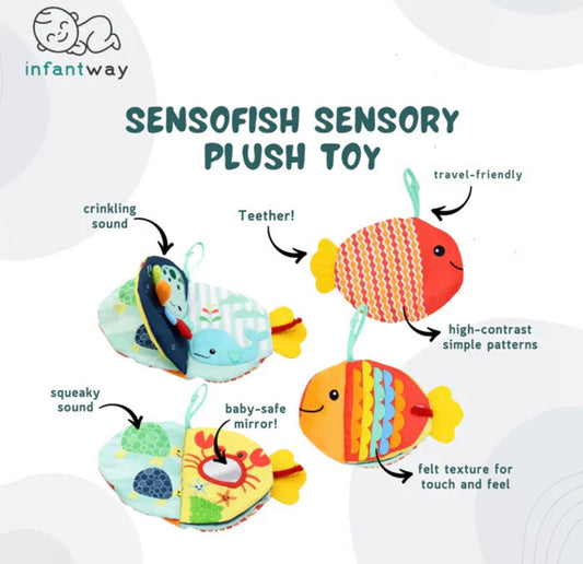 Infantway Sensofish