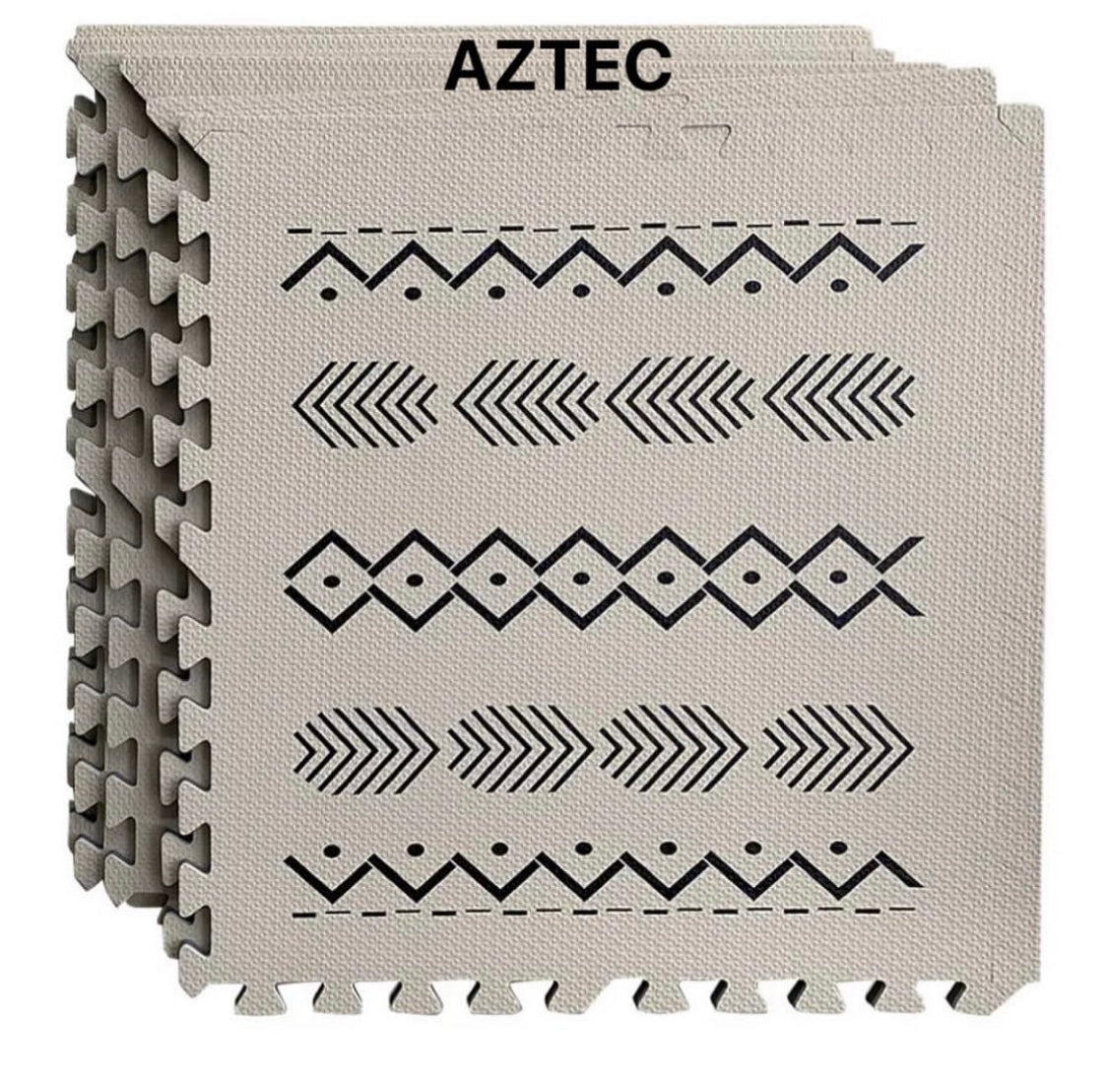 Puzzle Play Mats