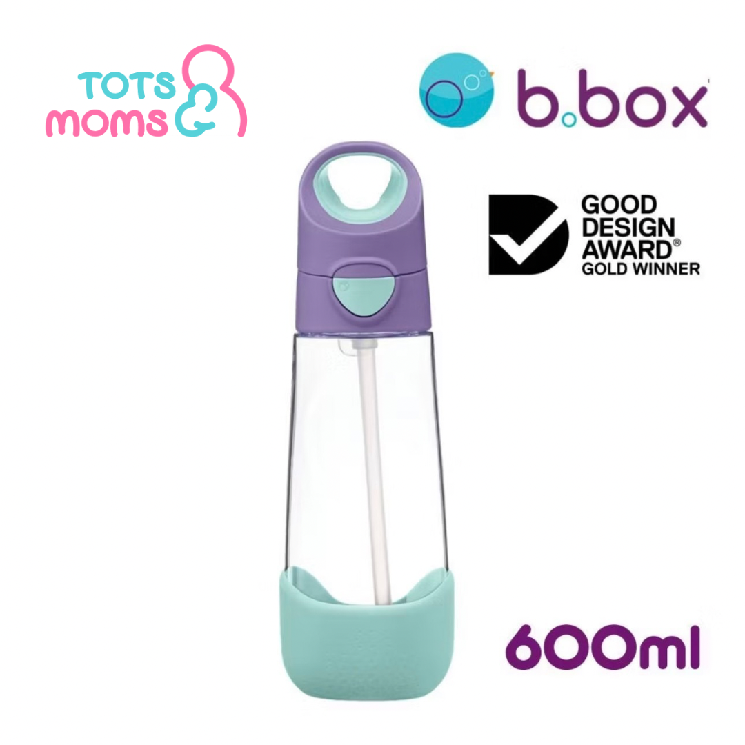b.box Tritan Drink Bottle 20oz | 600ml