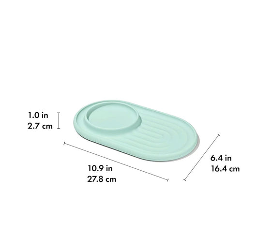 Oxo Tot Suction Mat