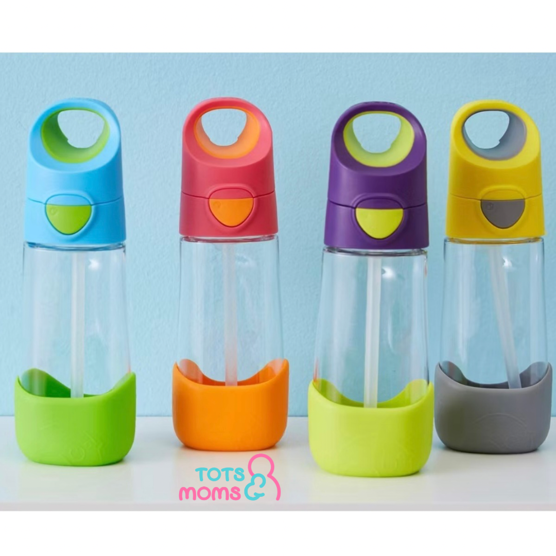 b.box Tritan Drink Bottle 15oz | 450ml